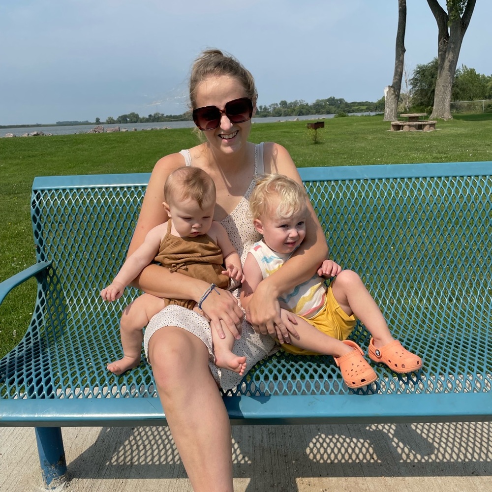 Meet your Posher, Erin